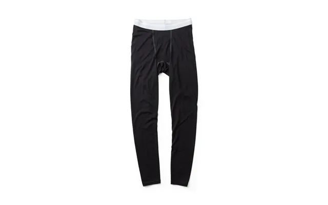 M's Desoli Light Tights Color True Black Size S