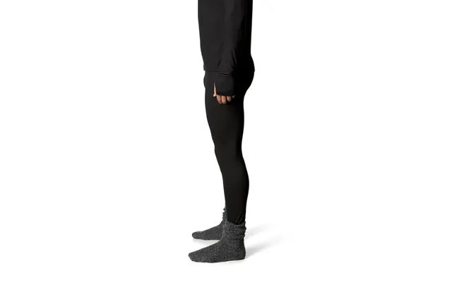M's Desoli Light Tights Color True Black Size Xs