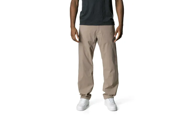 M's Dock Pants Color Dark Sand Size M