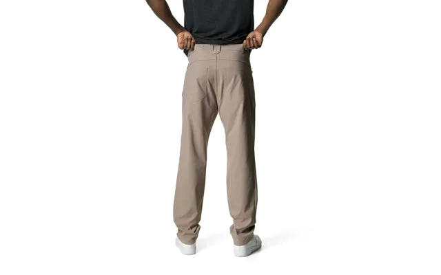 M's Dock Pants Color Dark Sand Size Xs