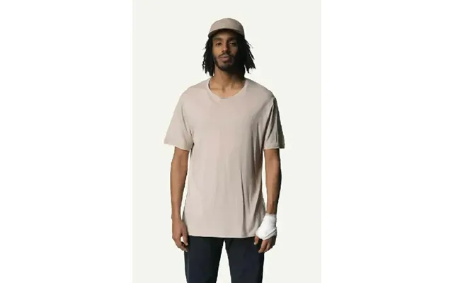 M's Tree Tee Color Sandstorm Size L