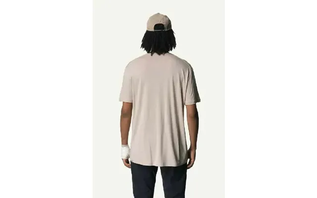 M's Tree Tee Color Sandstorm Size