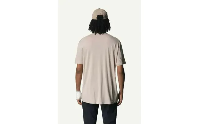 M's Tree Tee - Sandstorm