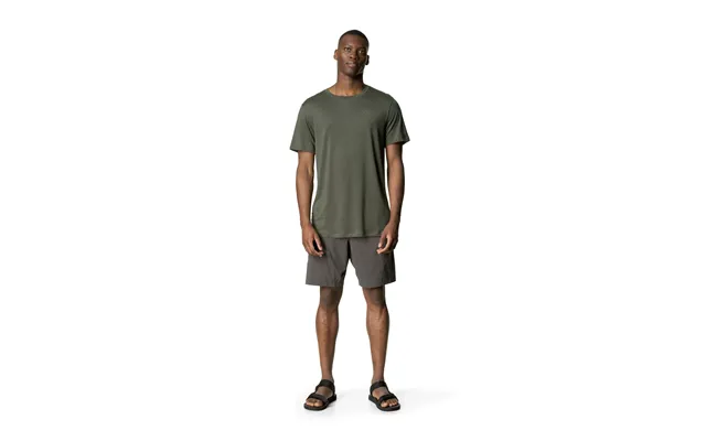 M's Wadi Shorts - Baremark Green S