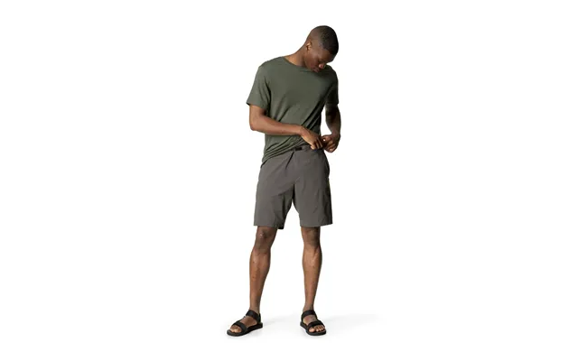 M's Wadi Shorts - Baremark Green Xl