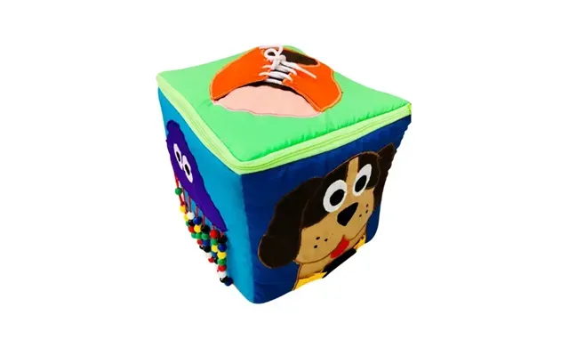 My Quiet Cube
