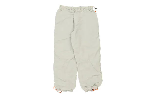 Napapijri Ski Trousers - Medium Beige Nylon