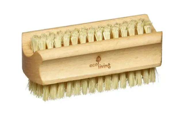 Natural Nail Brush Fsc 100% - One Size