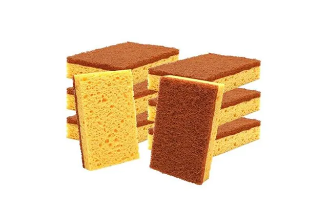 Natural Plant-based Dish Sponges