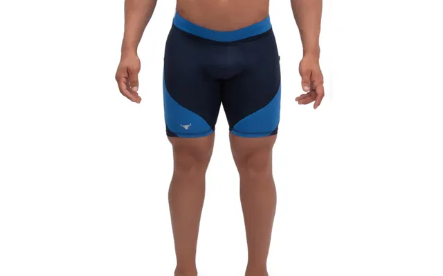 Navy Blue Shorts - M Navy Blue