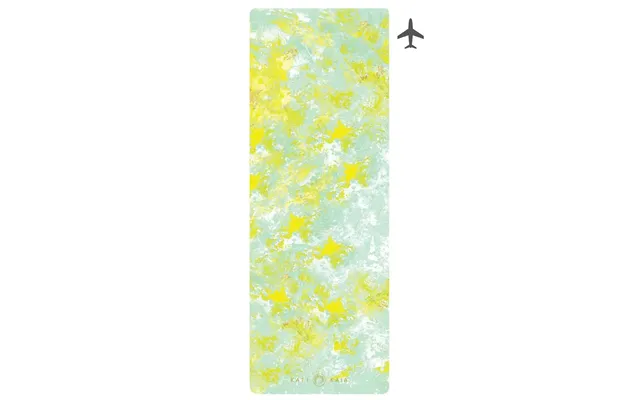 Nephele Travel Yoga Mat