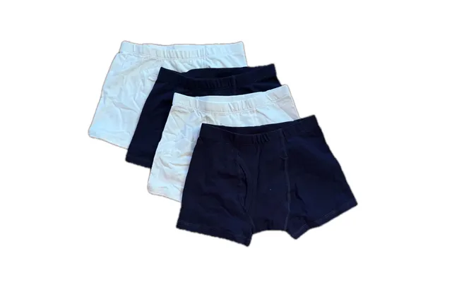 New Without Tags Accessory Size 4-5t - White Navy 4-5t