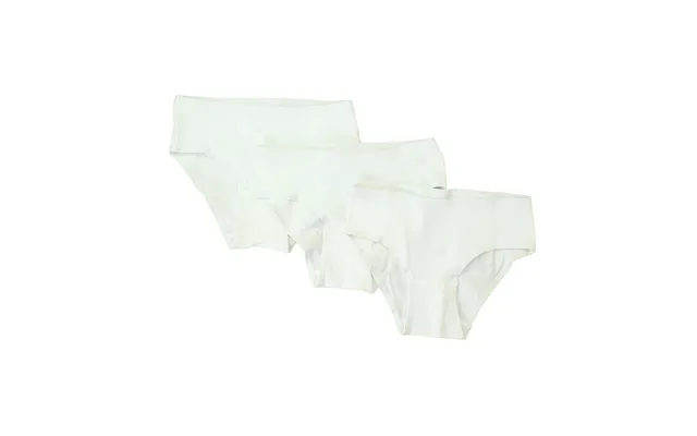 New Without Tags Underwear Size 6y-14y - White 12