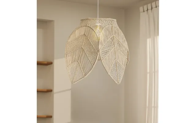 Nipa Lamp Shade