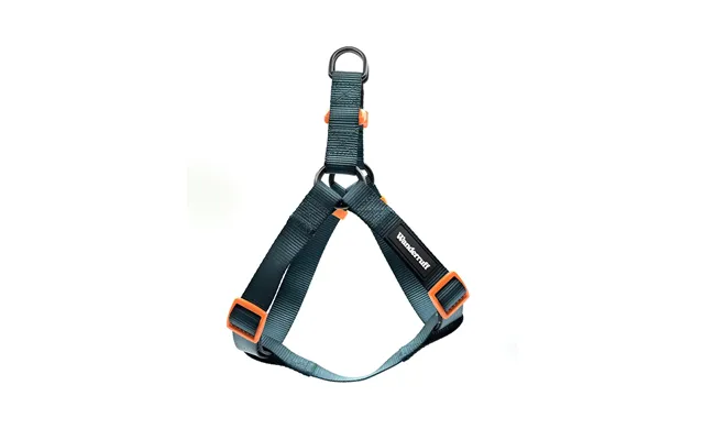 Norm Harness - S