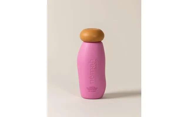 Nourishing Baby Wash & Shampoo