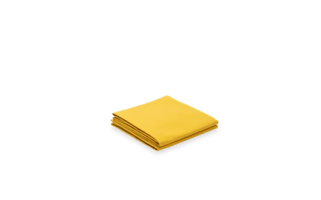Organic And Fairtrade Cool Crisp Cotton Pillow Cases Pair - Desert King
