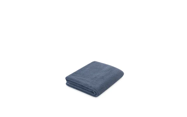 Organic And Fairtrade Cotton Bath Mat - Alps