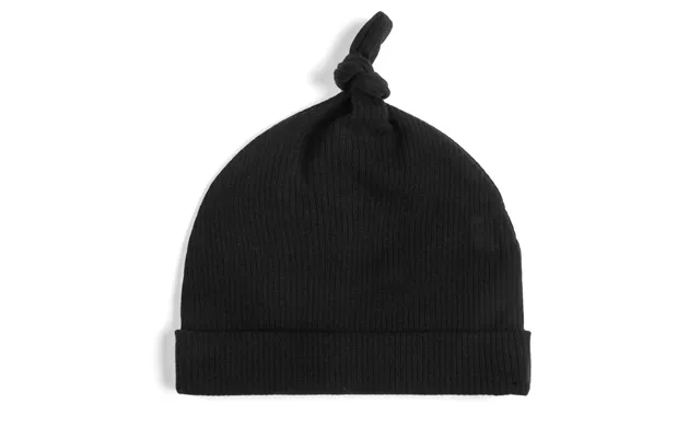 Organic Cotton Baby Beanie - Final Sale