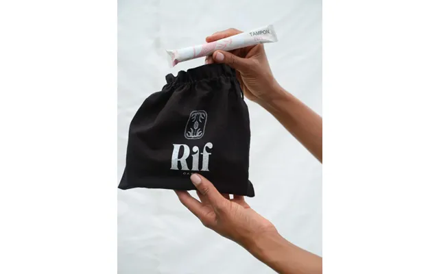 Organic Cotton Biodegradable Smooth Applicator Tampons - Regular Absorbency