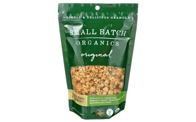 Original Granola