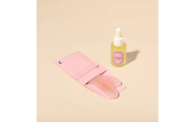 Over The Moon Gua Sha Duo - Gua Sha Duo