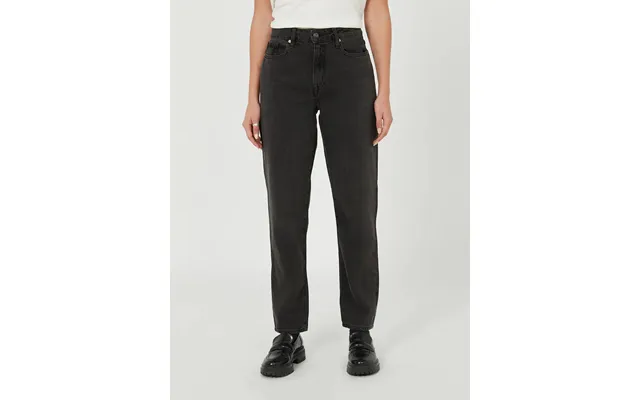 Pants Abigail Aged-black Color Aged Black Size 25
