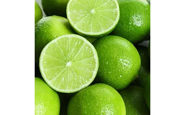 Persian Lime Essential Oil - 17ml & 60ml Sizes Fair Trade Ethically Sourced