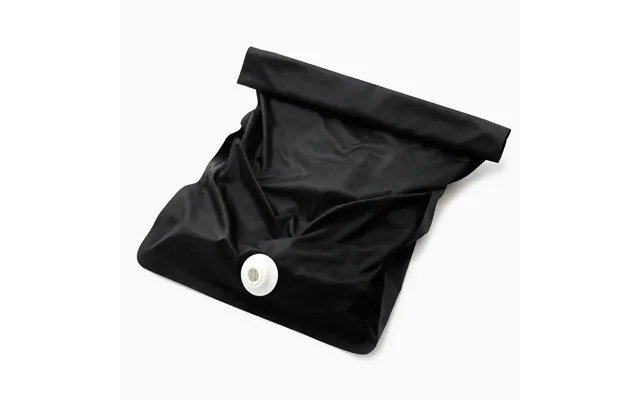 Phoenx Privo Vacuum Laundry Bag - Black
