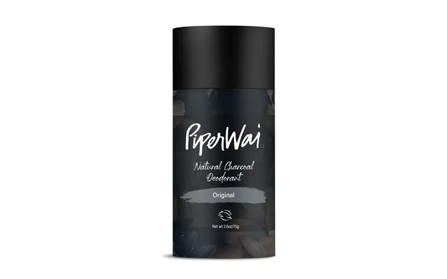 Piperwai Scented Natural Deodorant Stick - 12 Units