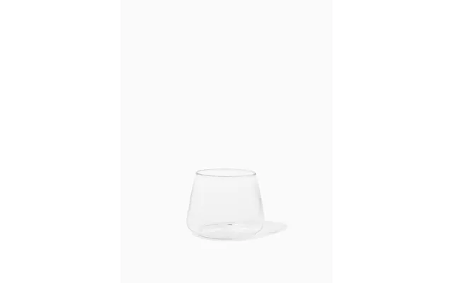 Pop 12oz Rocks Sizes 48 Pack Style Clear Cup
