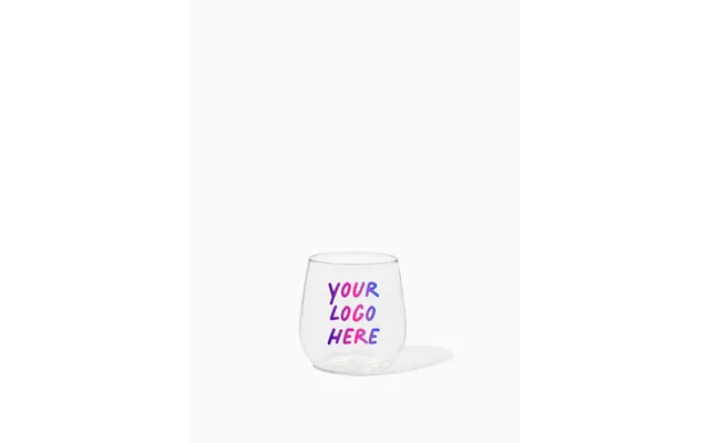 Pop 12oz Vino Jr - 12 Pack Printed