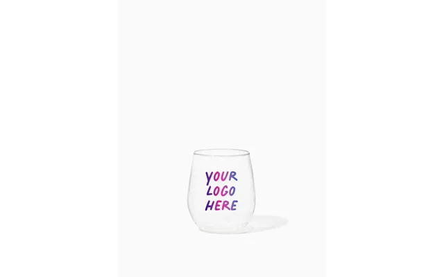 Pop 14oz Vino - 12 Pack Printed