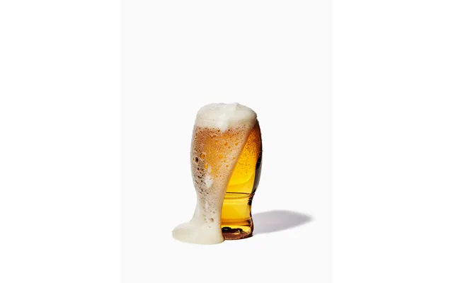 Pop 18oz Pint - 12 Pack Clear Cup