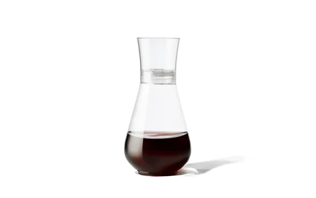 Pop 28oz Decanter - 1 Pack Clear Cup