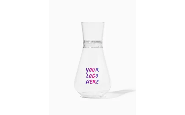 Pop 28oz Decanter - 1 Pack Printed