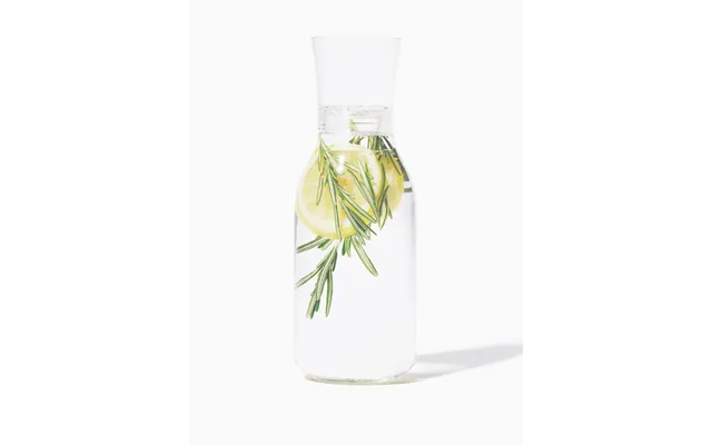 Pop 32oz Carafe - 2 Pack Clear Cup