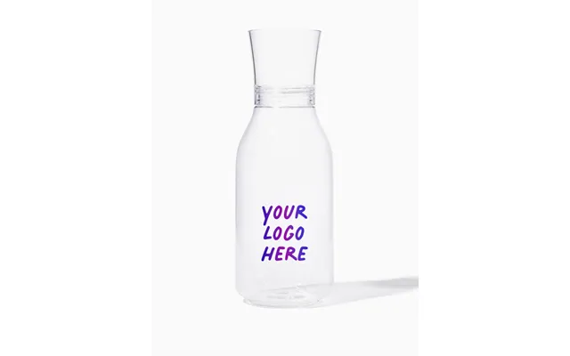 Pop 32oz Carafe - 2 Pack Printed