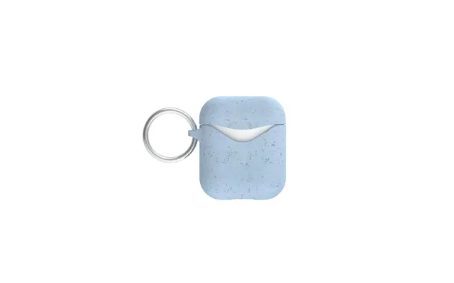 Powder Blue Airpods 1st And 2nd Generation Case