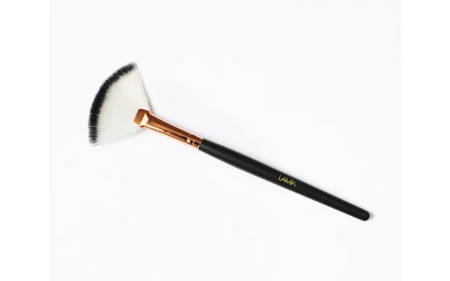 Power Fan Brush