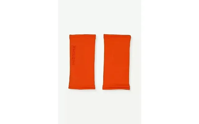 Power Wrist Gaiters - More Than Red S