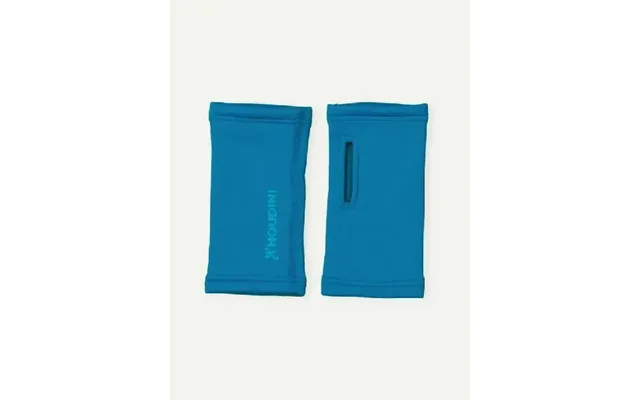 Power Wrist Gaiters - Out Of The Blue L
