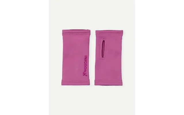 Power Wrist Gaiters - Purple Up S