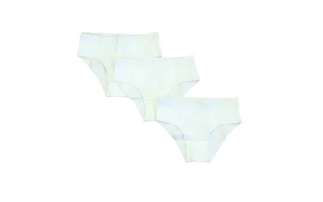 Pre-owned Underwear Size Toddler 2t-5t - White 4