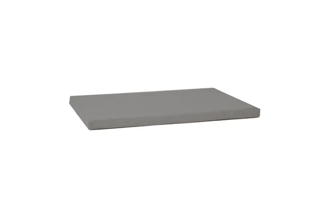 Premier Memory Foam Bed Extra Cover - Dark Chocolate X-large 50 X33 X2