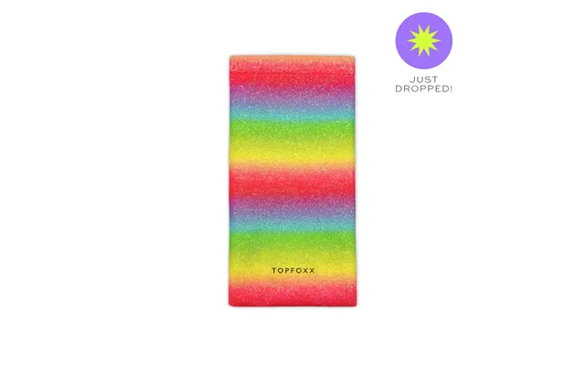 Pride Soft Pouch - Multicolor Os