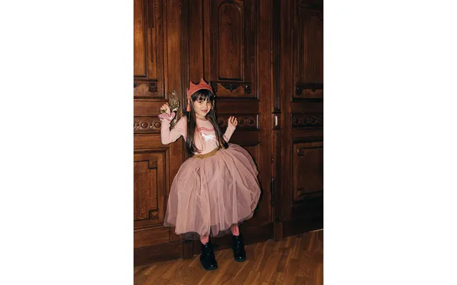 Princess Tutu Skirt - 8-10 Years
