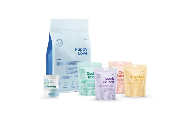 Puppy Kit