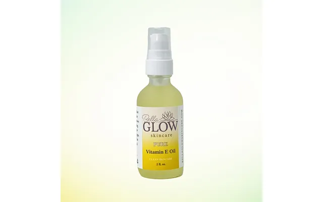 Pure Vitamin E Oil 100% Pure Fair Trade Ethically Sourced