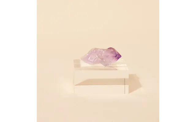 Raw Amethyst Stone